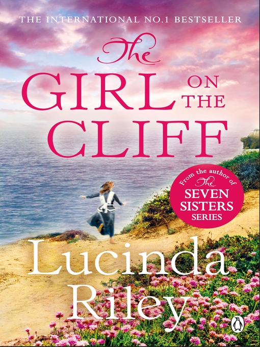 Title details for The Girl on the Cliff by Lucinda Riley - Wait list